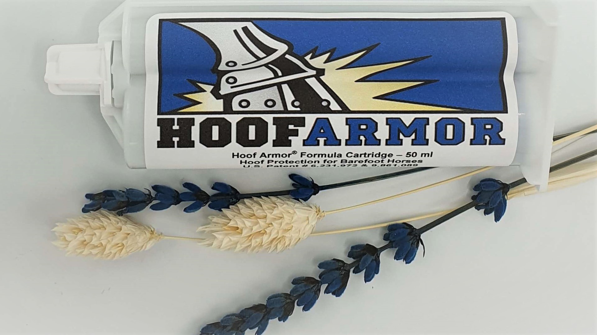 Hoof Armor Benelux